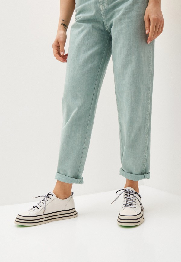 фото Кеды escan