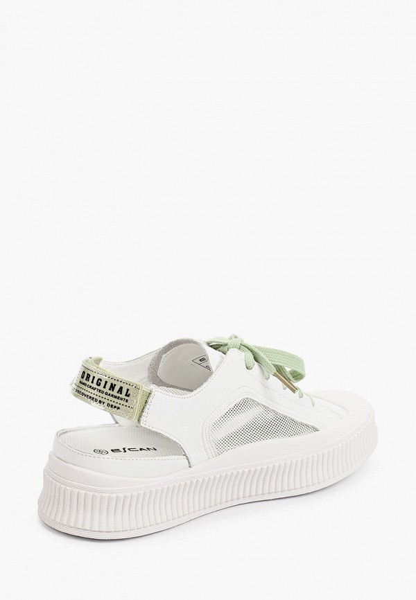 фото Кеды escan