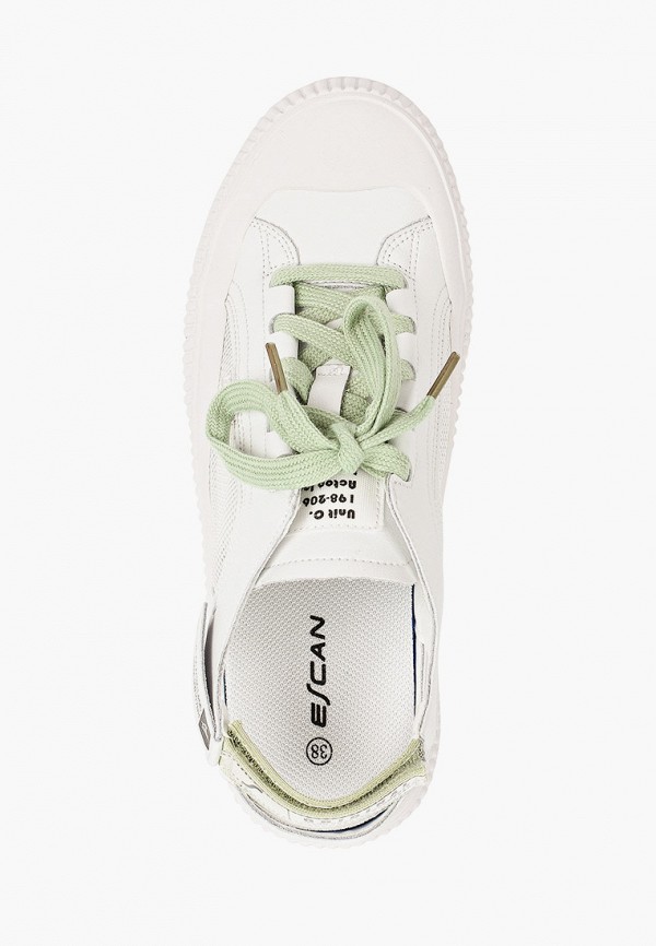 фото Кеды escan