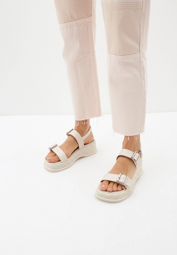 фото Босоножки escan