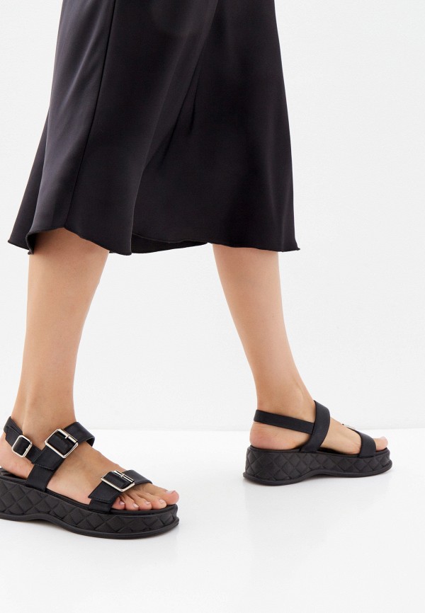 фото Босоножки escan