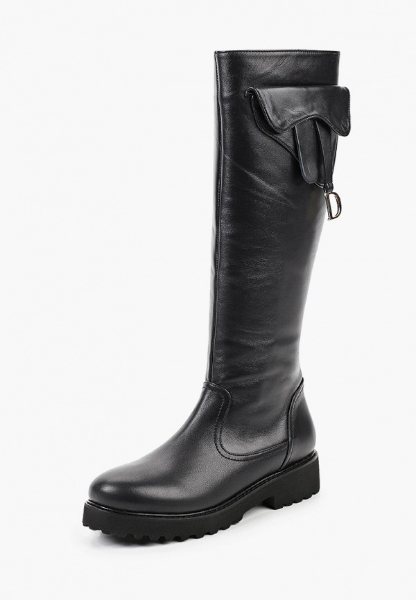 фото Сапоги hestrend