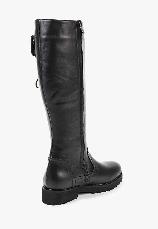 фото Сапоги hestrend