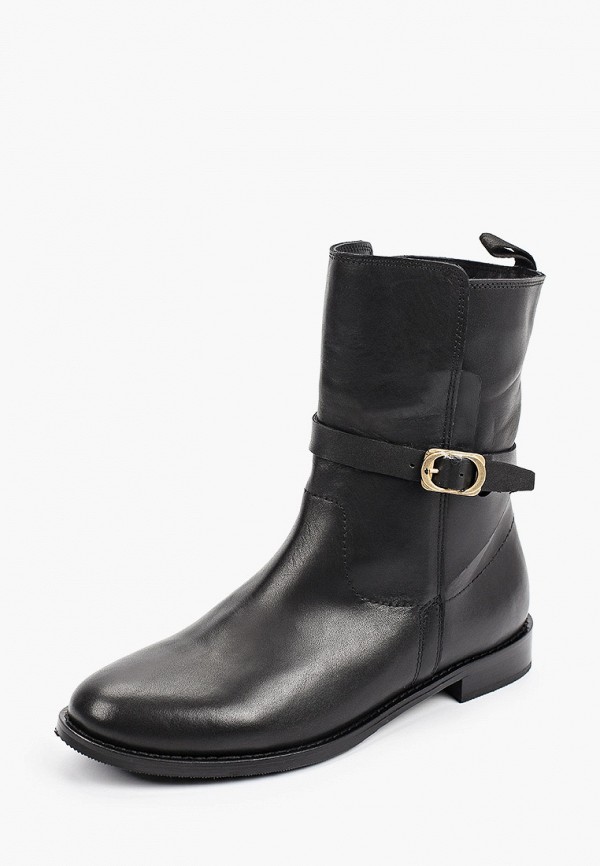 фото Полусапоги hestrend