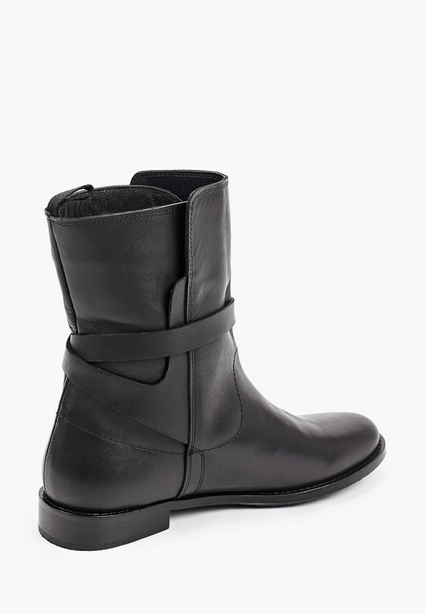 фото Полусапоги hestrend