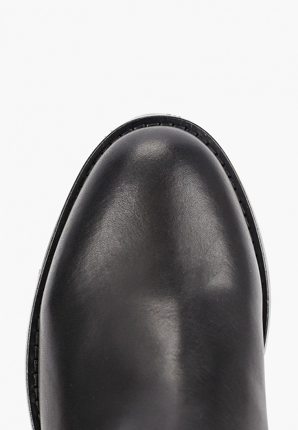 фото Полусапоги hestrend