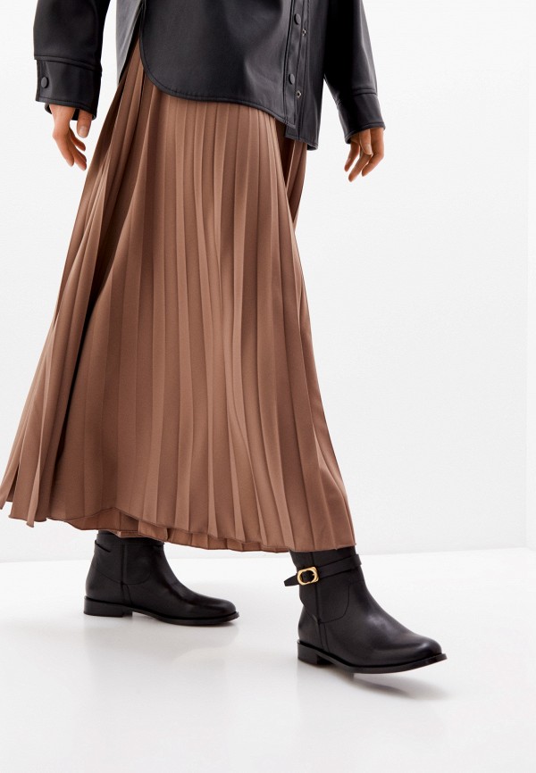 фото Полусапоги hestrend