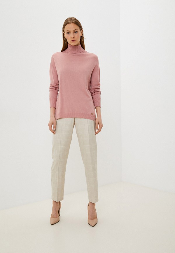 фото Водолазка r&i