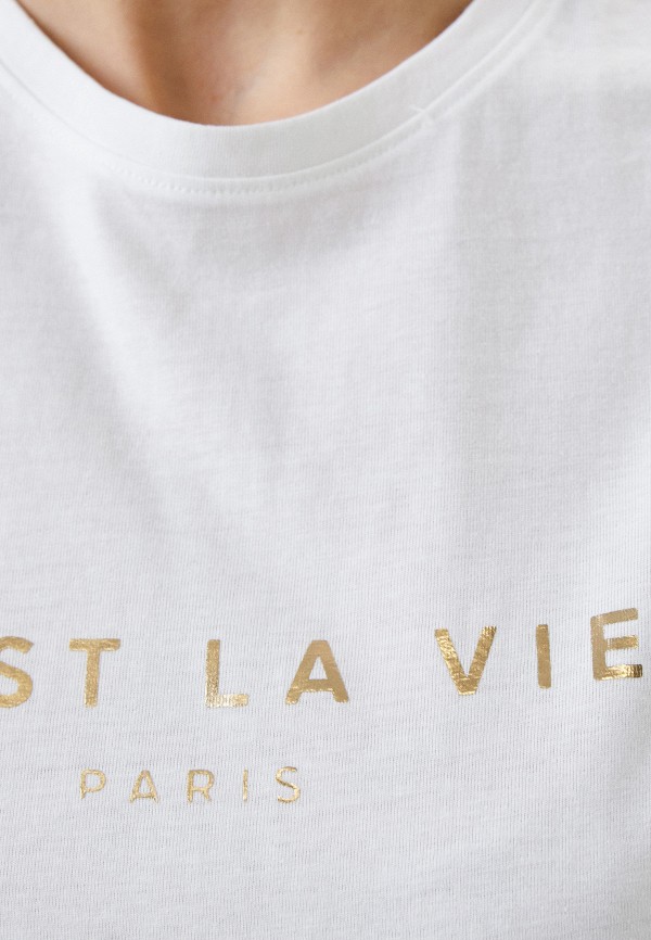 фото Футболка o'stin