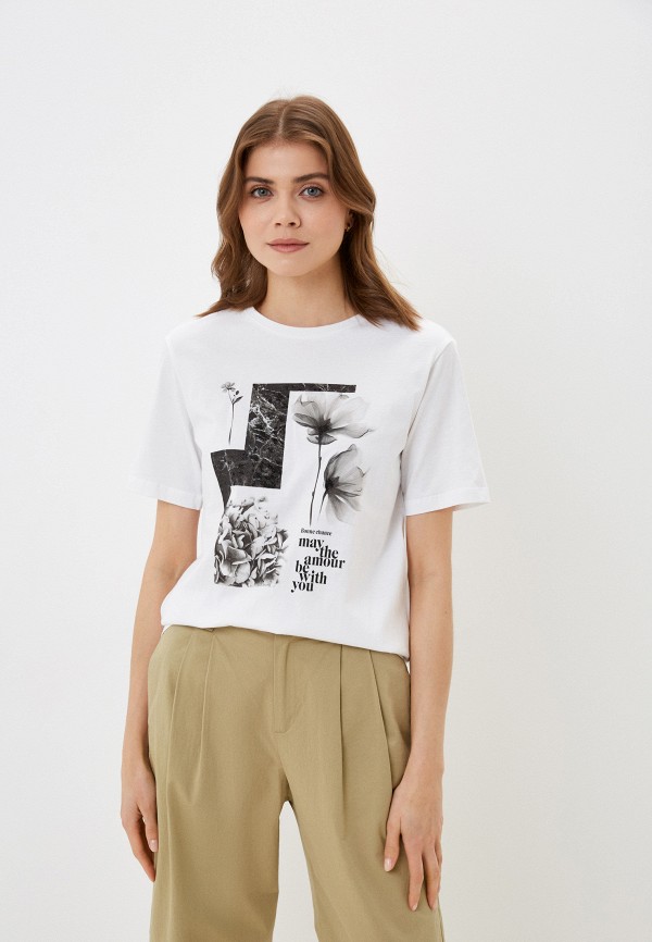 фото Футболка o'stin