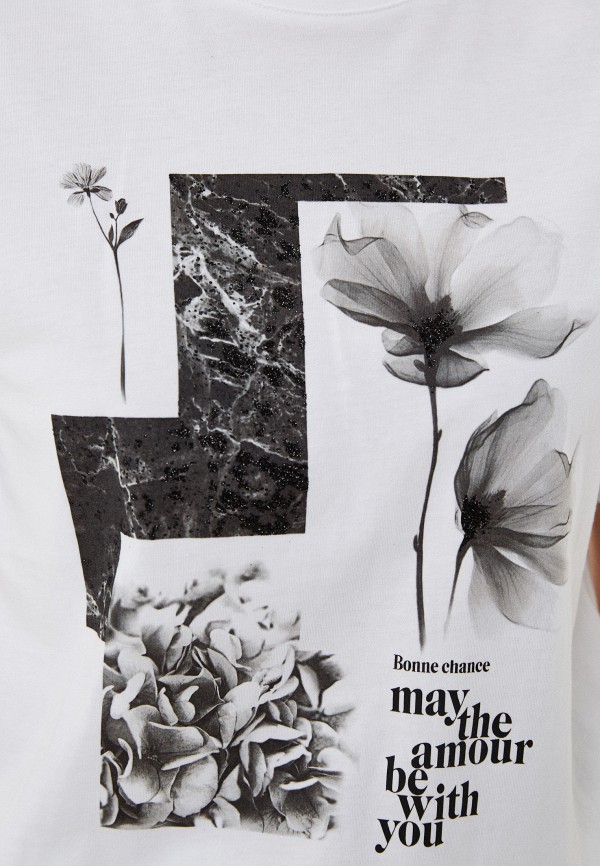 фото Футболка o'stin