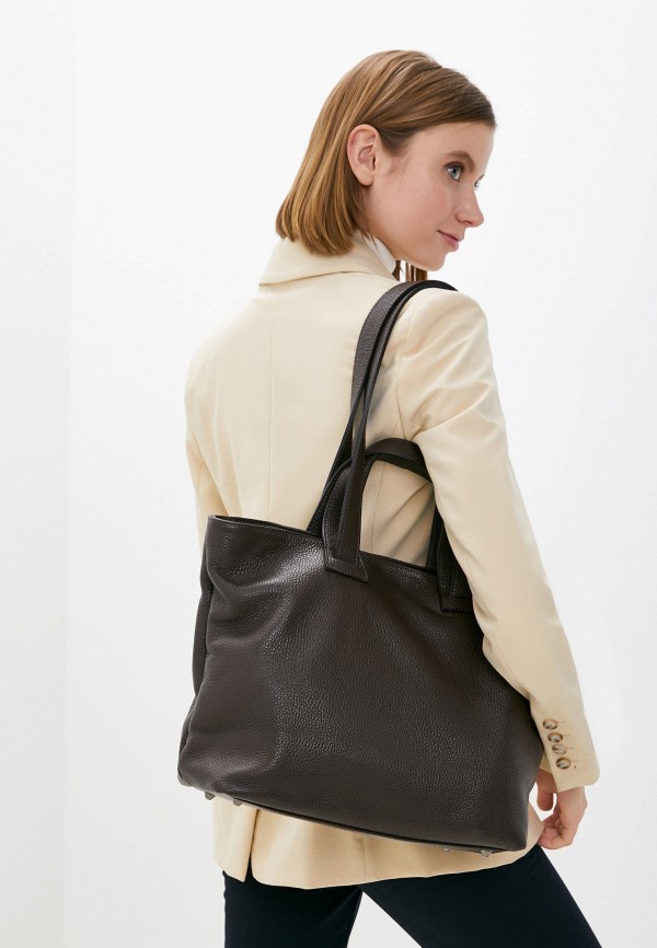 фото Сумка alessandra del biondo