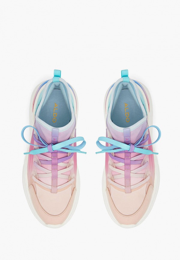 фото Кроссовки aldo