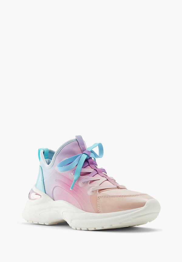 фото Кроссовки aldo