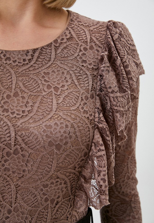 фото Комбинезон silver fish