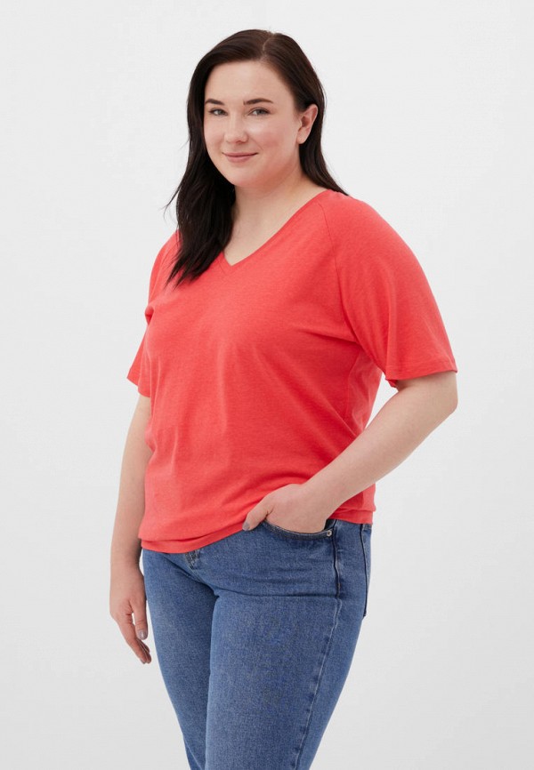 фото Футболка finn flare