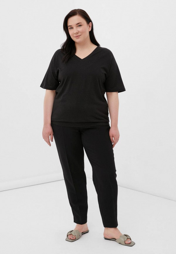 фото Футболка finn flare