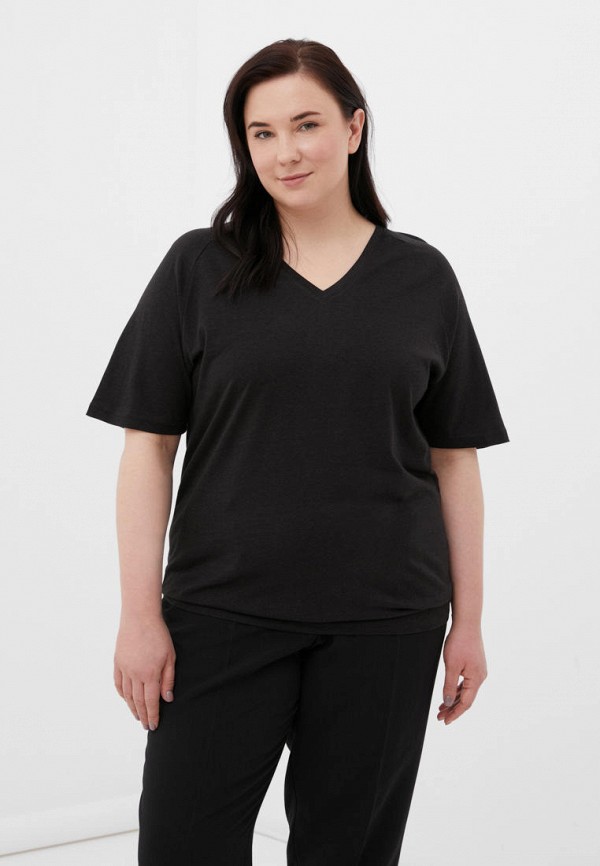 фото Футболка finn flare