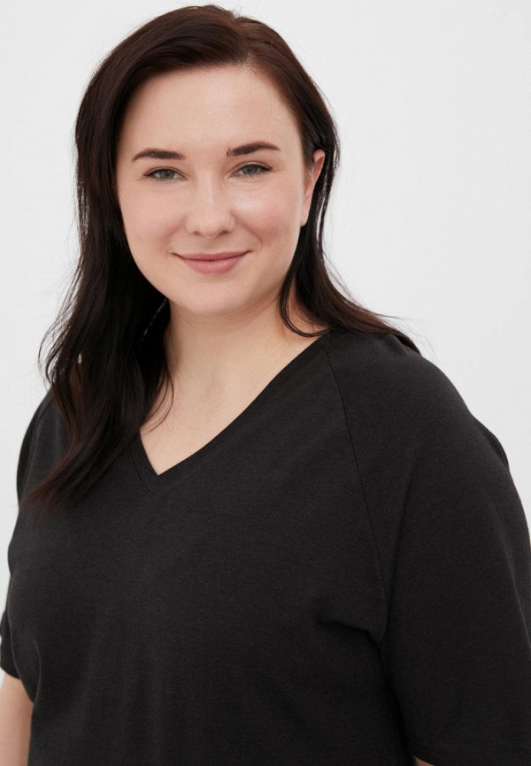 фото Футболка finn flare