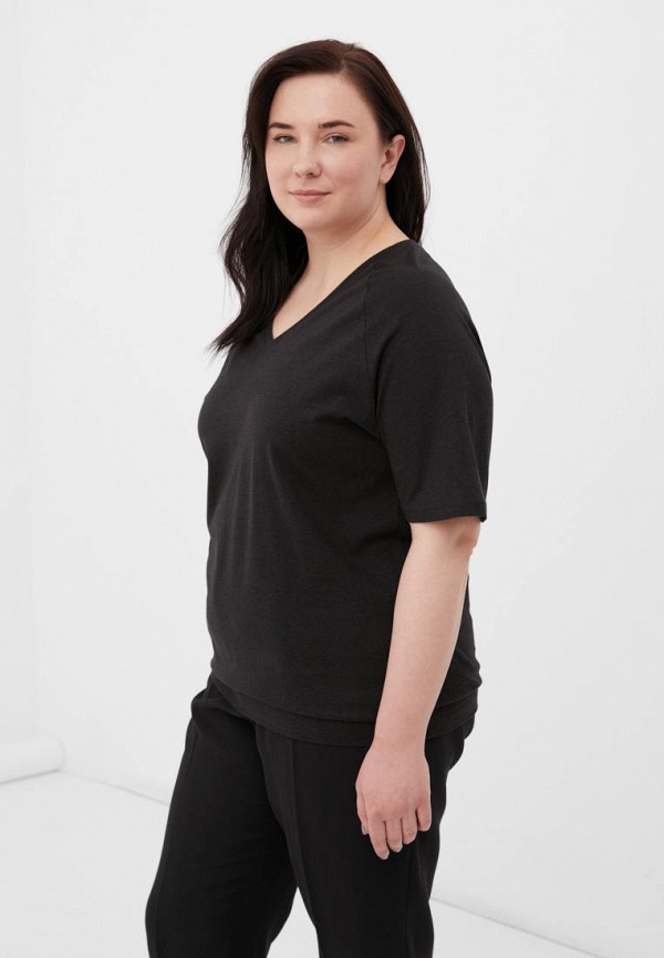 фото Футболка finn flare