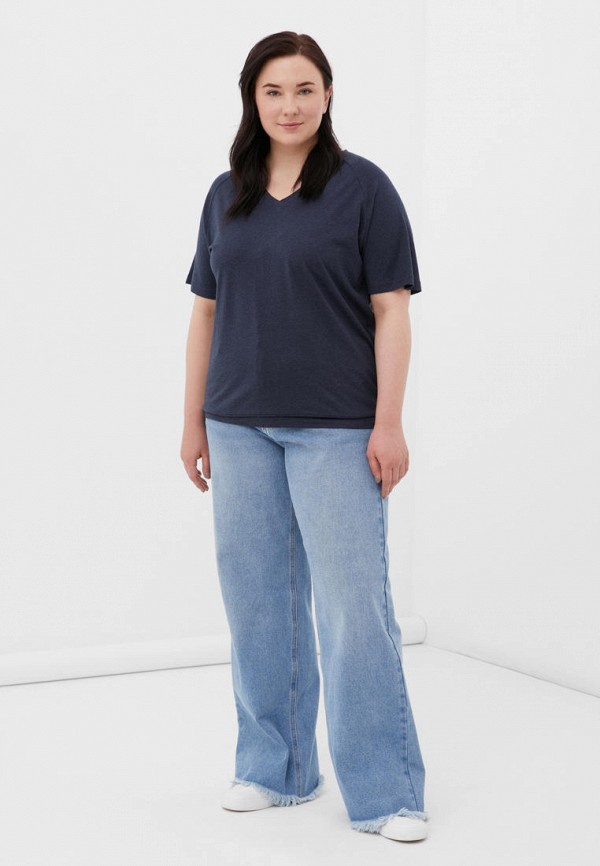 фото Футболка finn flare