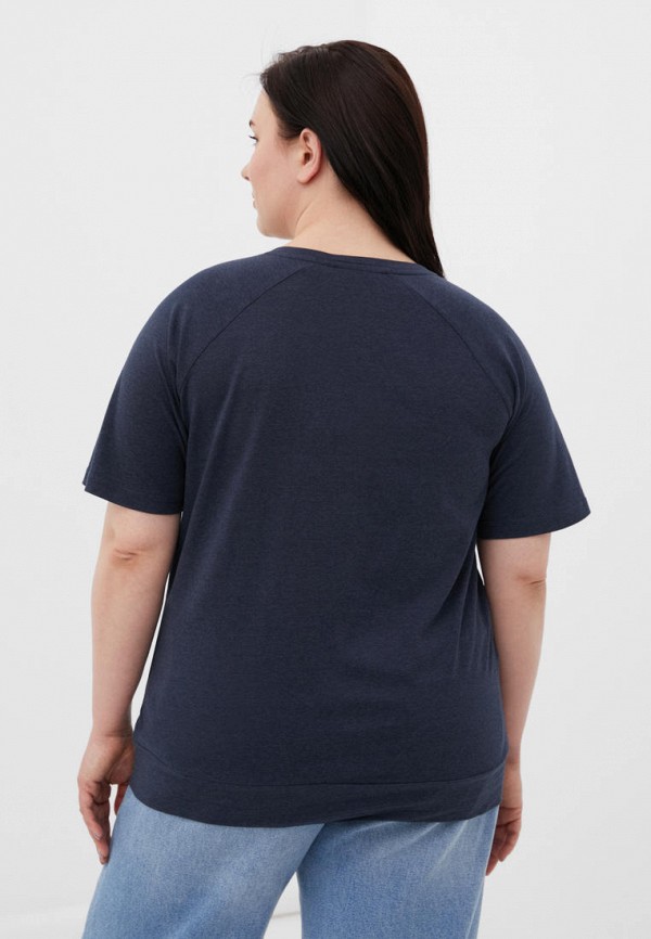 фото Футболка finn flare