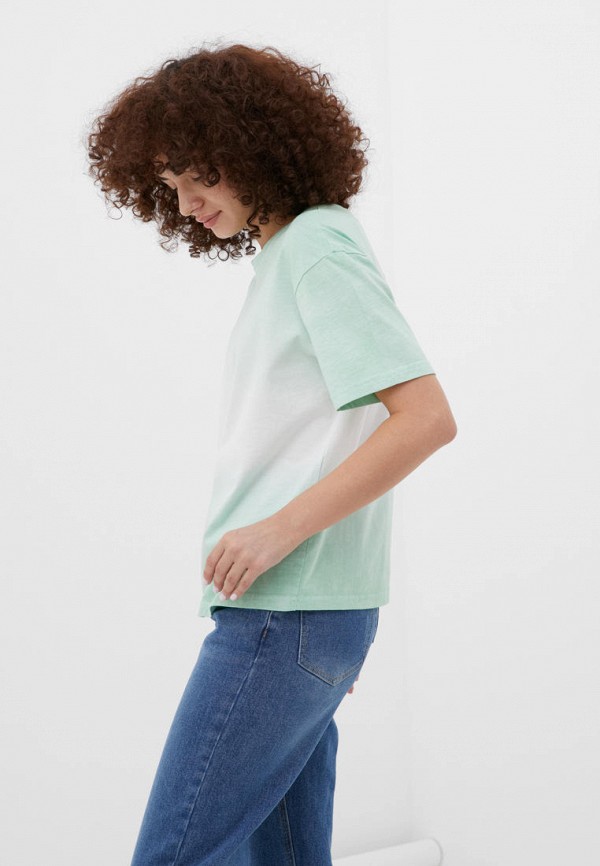 фото Футболка finn flare