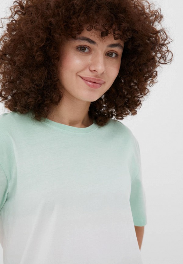 фото Футболка finn flare