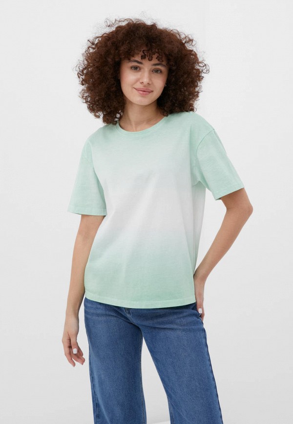 фото Футболка finn flare