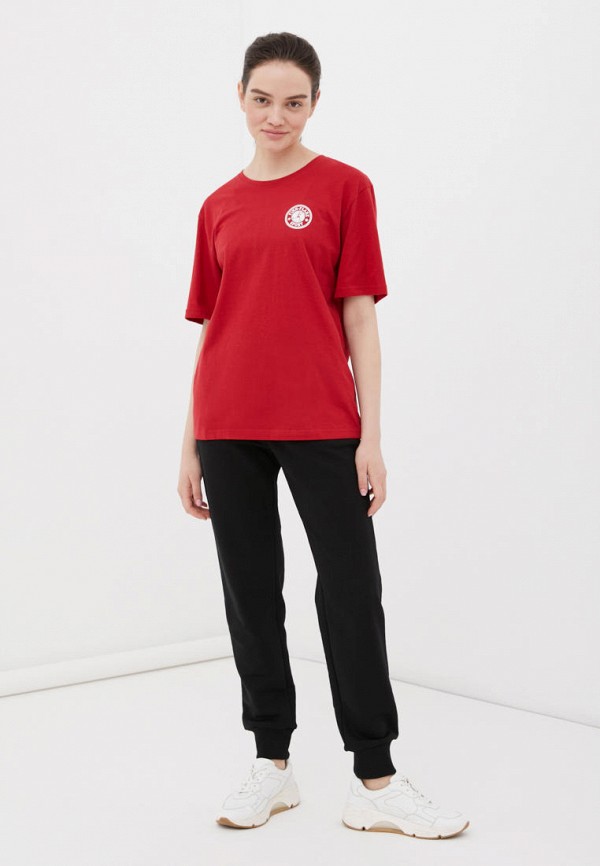 фото Футболка finn flare