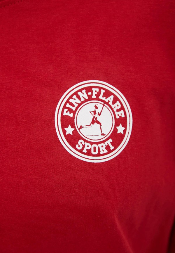 фото Футболка finn flare