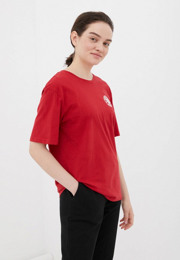 фото Футболка finn flare