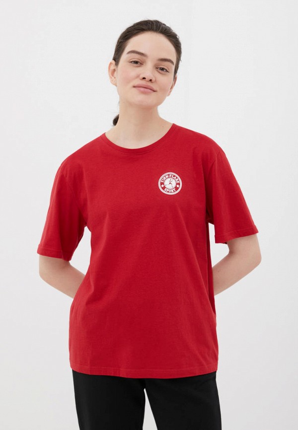 фото Футболка finn flare