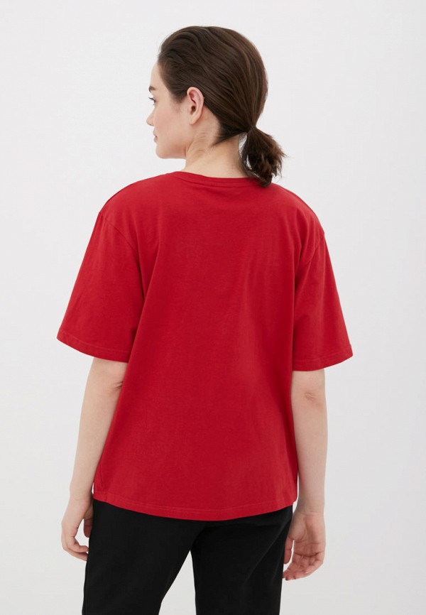 фото Футболка finn flare