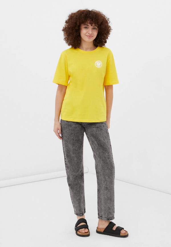 фото Футболка finn flare