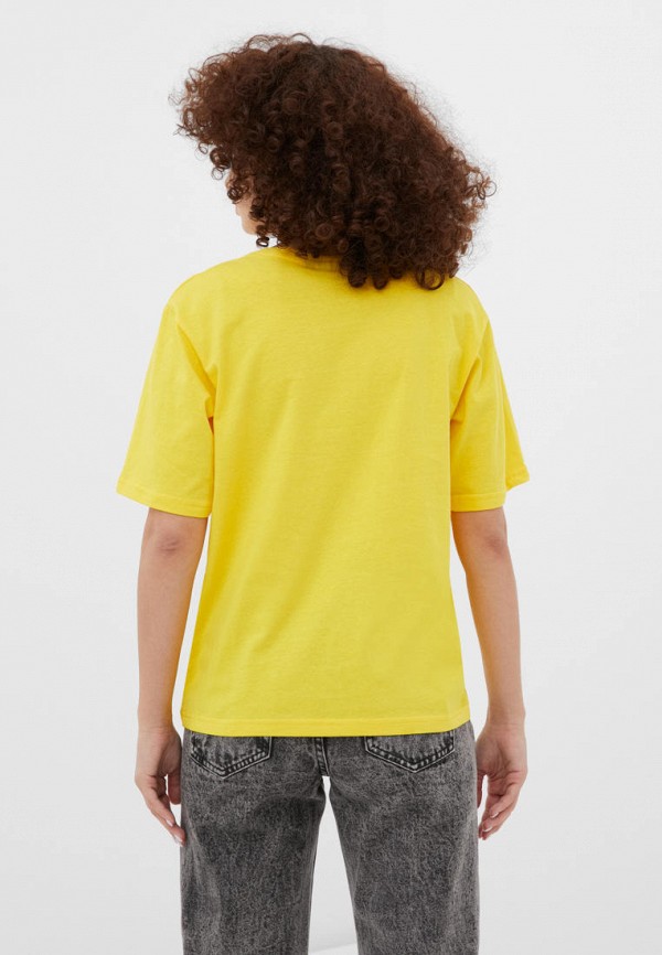 фото Футболка finn flare