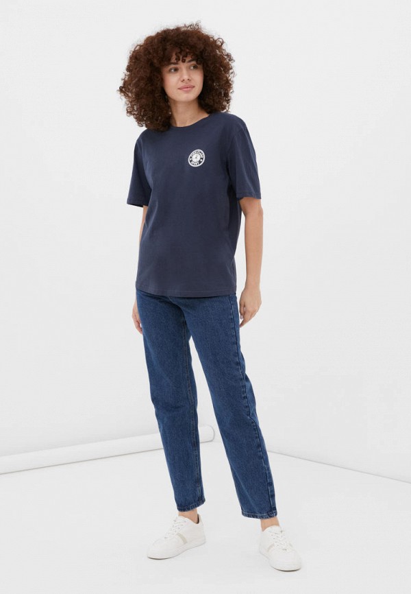 фото Футболка finn flare