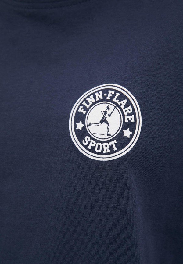 фото Футболка finn flare