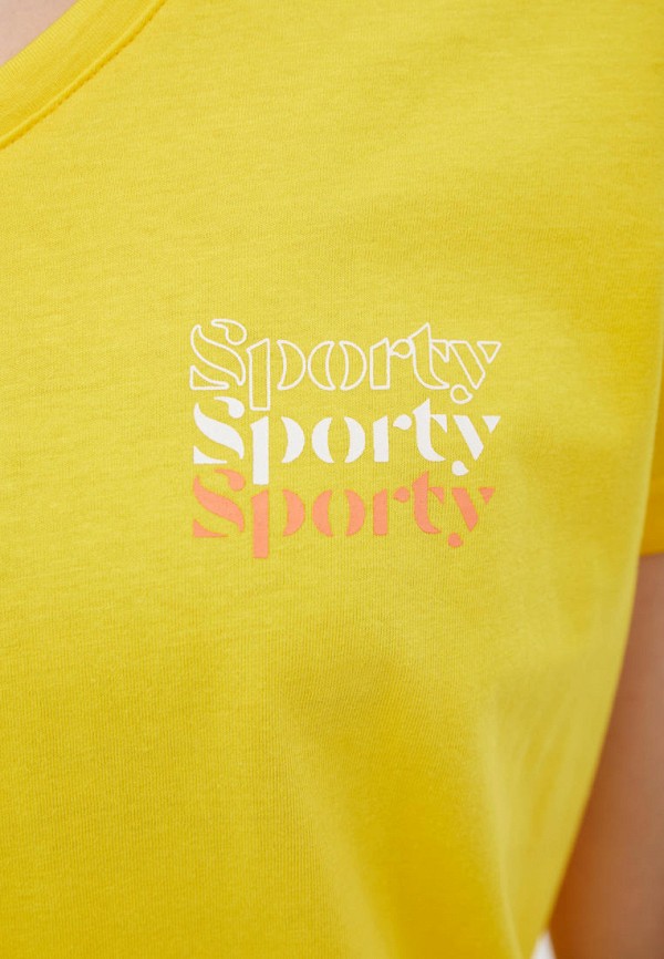 фото Футболка finn flare