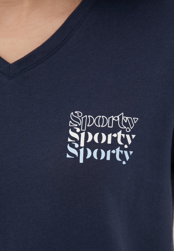 фото Футболка finn flare