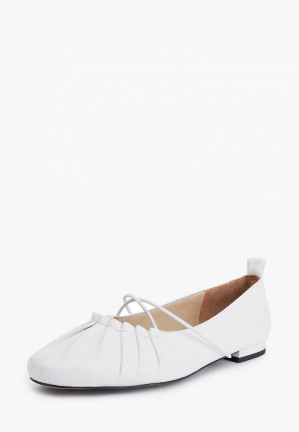 фото Балетки mascotte