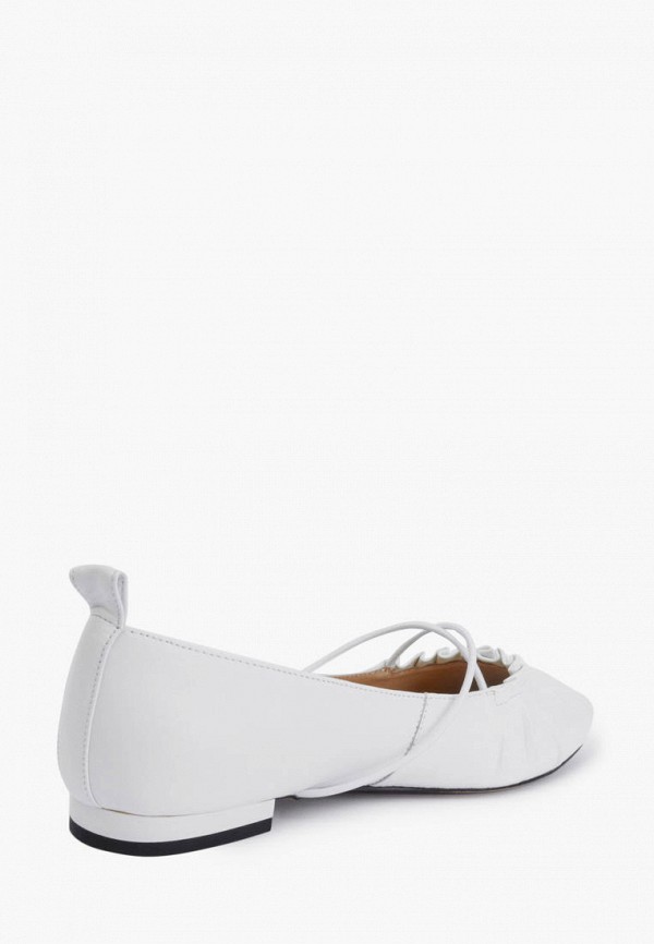 фото Балетки mascotte