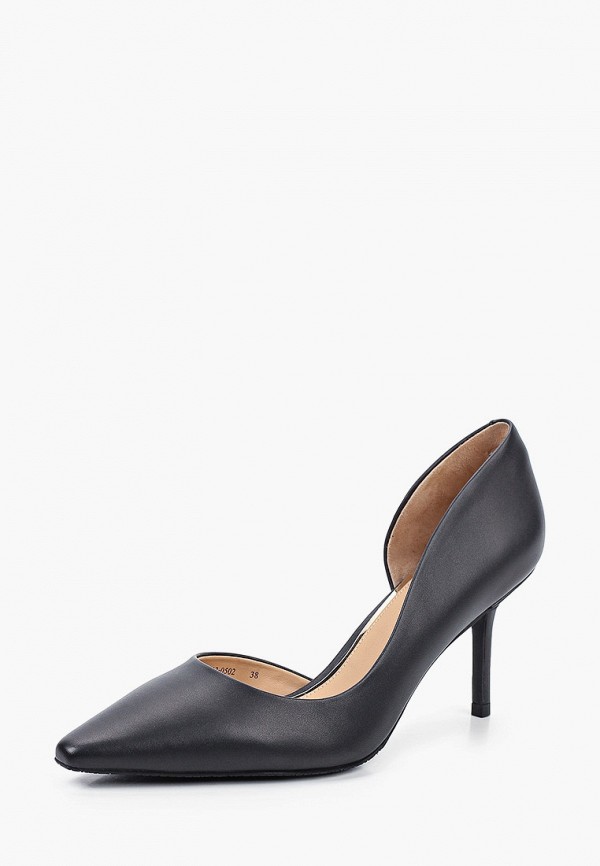 фото Туфли mascotte