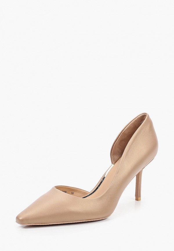 фото Туфли mascotte