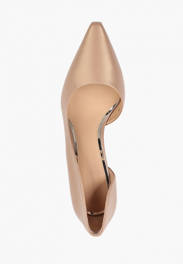 фото Туфли mascotte