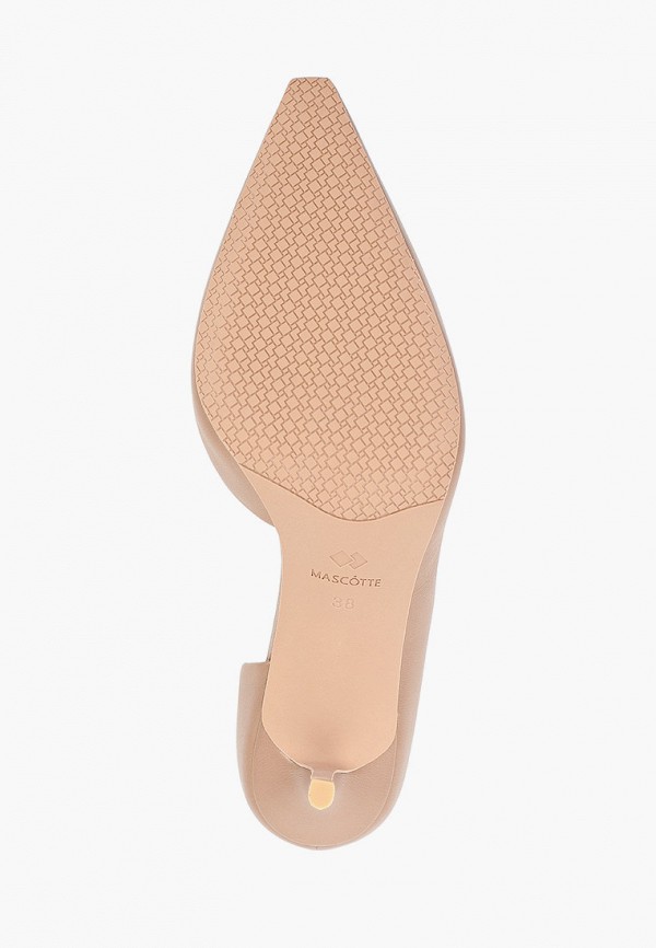 фото Туфли mascotte