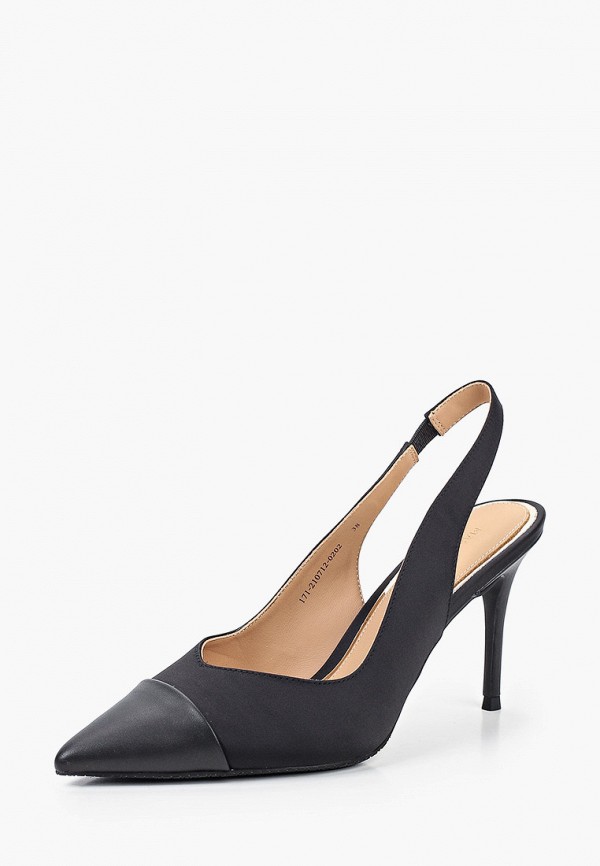 фото Туфли mascotte