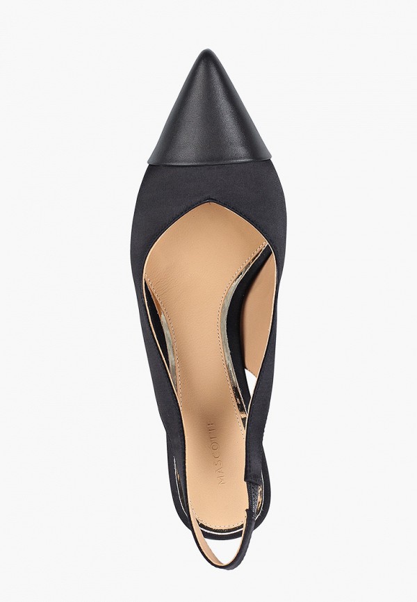 фото Туфли mascotte