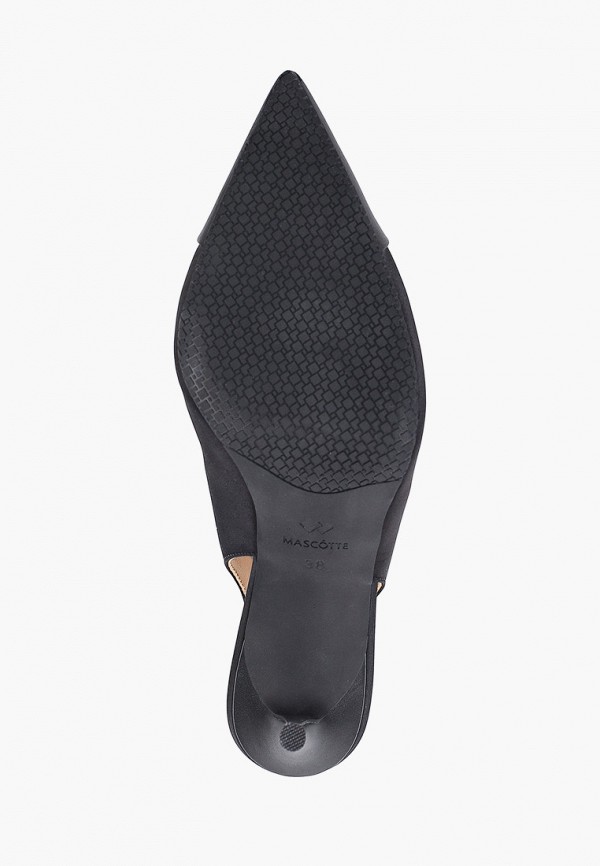 фото Туфли mascotte