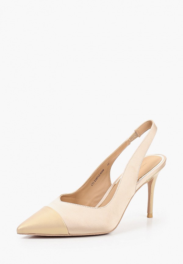 фото Туфли mascotte